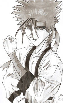 sanosuke sagara