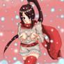 Tsubaki winter contest