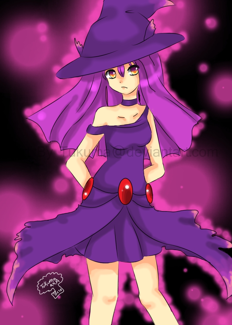 MisMagius