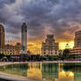 Tenerife - Sunset - Atardecer