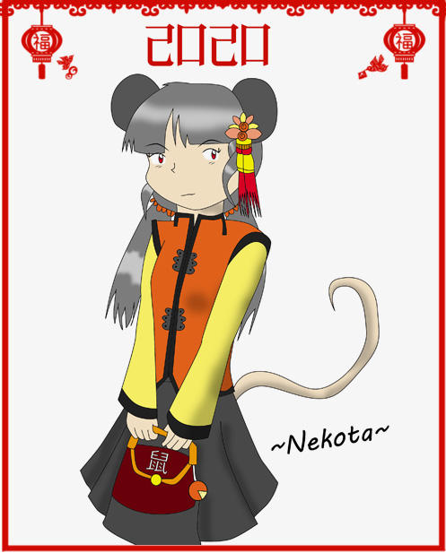 Rata 2020 by nekota86 on DeviantArt