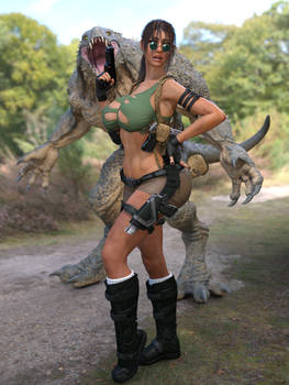 Lara 49 (Dino)