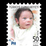 Stamp for  Ege-1
