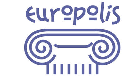 Logos for Europolis