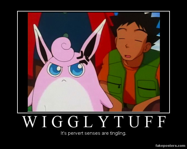 Wigglytuff