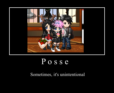 Posse