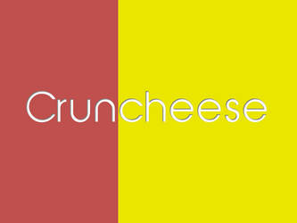Cruncheese: Buy N Large Ad