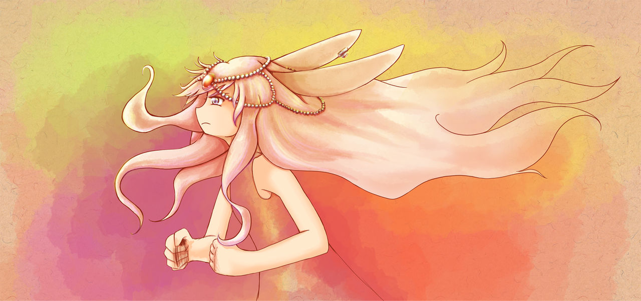 Sohl Deviantart Human Soel by superyuui on DeviantArt