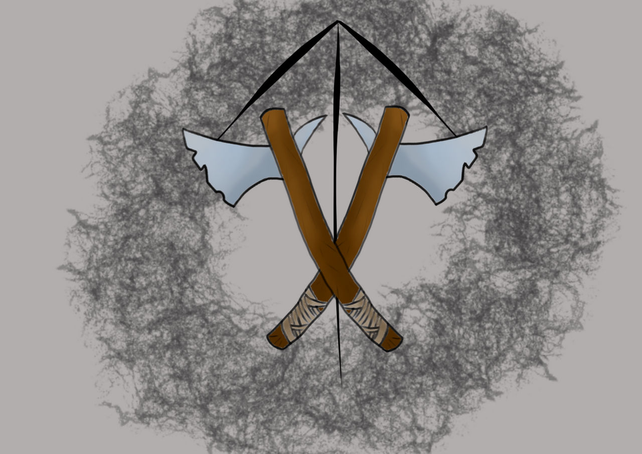 Axe Script Axe tutorial by warlover12 on DeviantArt