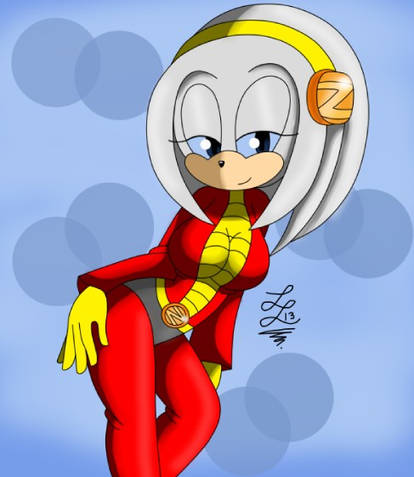 Zeta The Echidna By Zeta The Echidna Featured Article Interview zeta-the-echidna-by-zeta-the-echidna-featured-article-interview