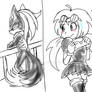 A letter for you - Infinite x Omelette (Eggette)