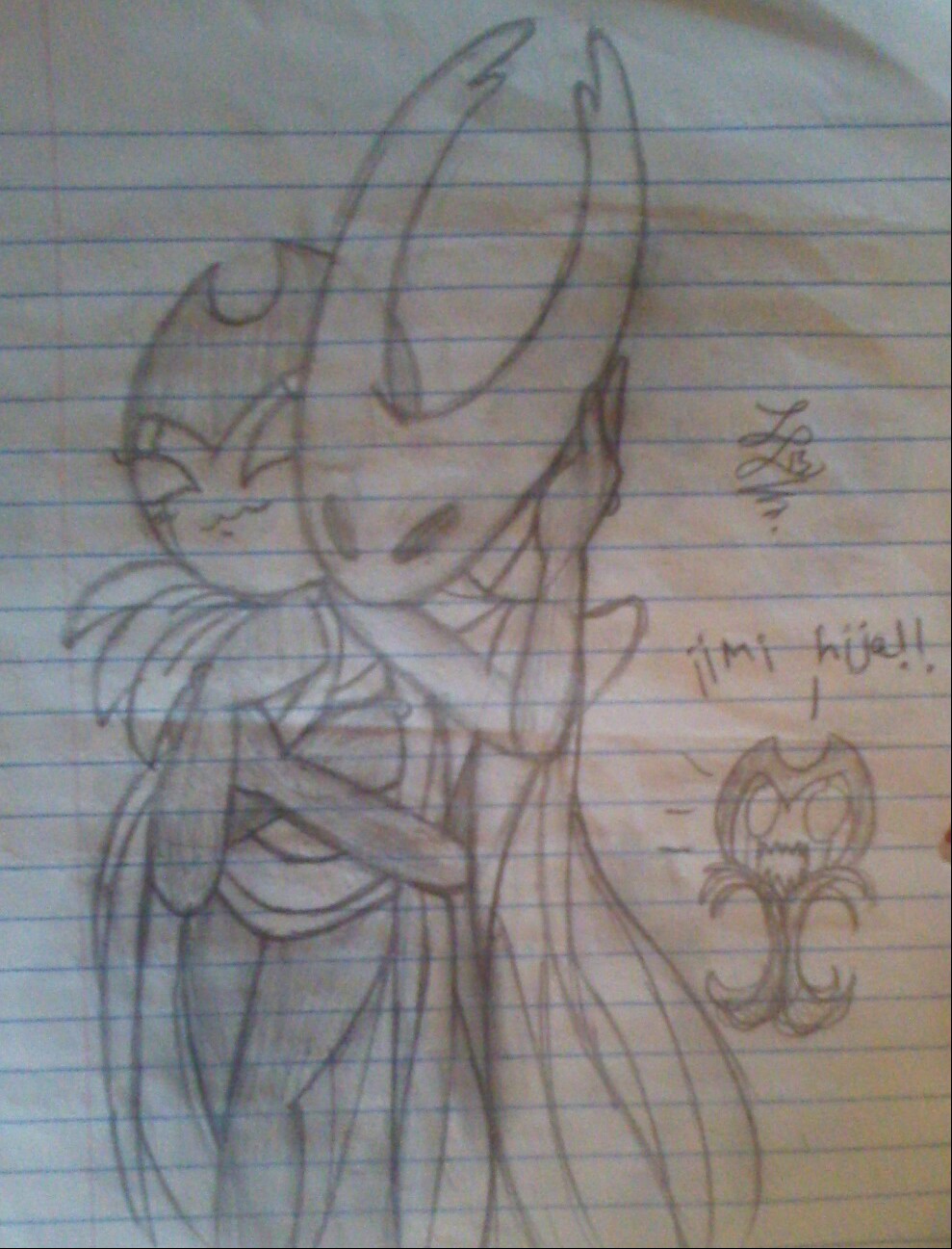 Ghost x Grimmchild 5
