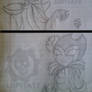 Dancing (MiniComic) - Ghost x Grimmchild