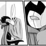 Hornet x Grimmchild - I kissed a girl #5