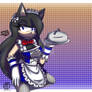 Two Maids