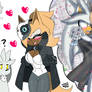 Silver x Whisper - Our wedding? 2021