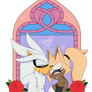 Silvisper Week CH.4 - Day 6 (Adoring)