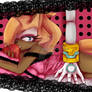 Romeo and Cinderella - Version. Silvisper
