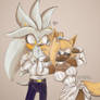Silvisper Married Meme