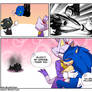 Sonic tambien necesita un abrazo