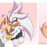 Fluff Or Boobs - Silvisper
