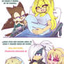 Rockaria ft. Luka (Twitter Meme)