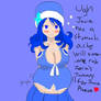 Juvia stuffed