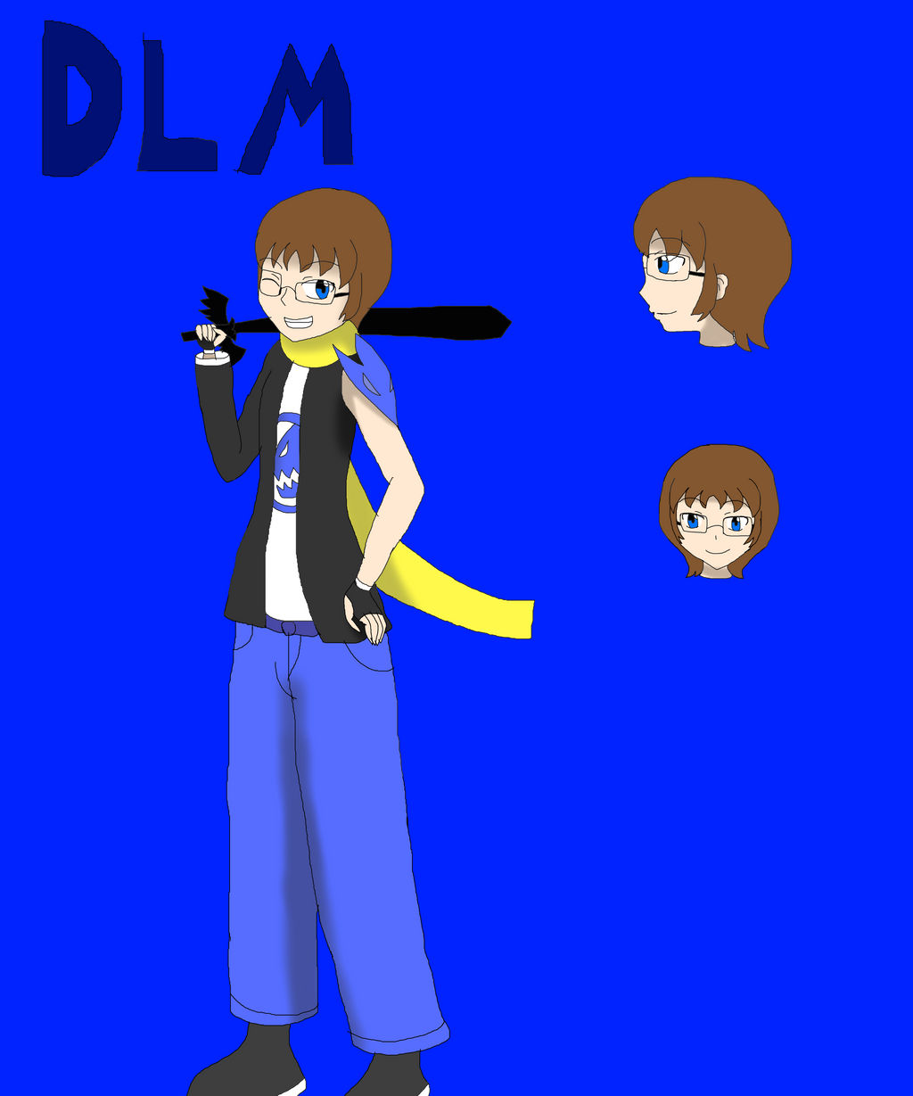 DLM ref