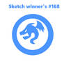 Sketch raffle winners 168