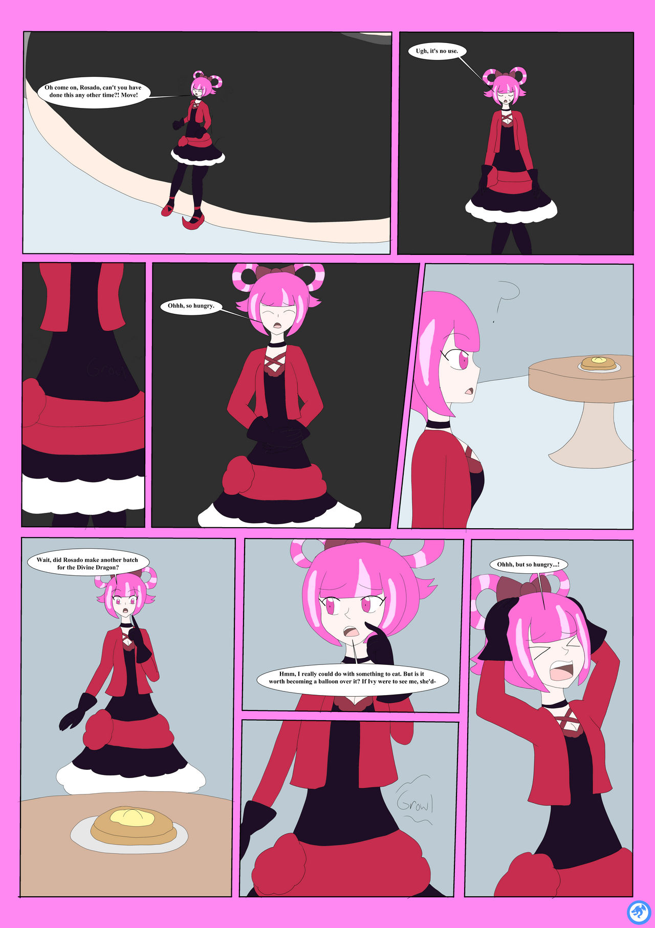 Ballons Rise Biofreedom Cutest Balloons Rise pg 1 by DLeagueman on DeviantArt