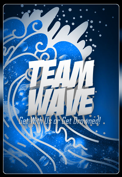 Team Wave Sleeves by eMoneyGraphix on DeviantArt