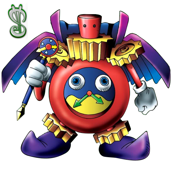 Time Wizard Deviantart Time Wizard Render by eMoneyGraphix on DeviantArt