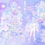 DECORA HATCHED