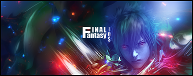 Final Fantasy Versus