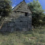 Old Barn