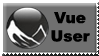 Vue User by 2753Productions