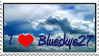 I love Blueskye27 by 2753Productions