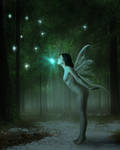 Pixie Love by 2753Productions