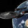 Enterprise 2 Widescreen