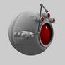 Terror Droid WIP
