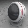 C4D Shader Scene