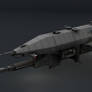 B5 Warlock Destroyer WIP 18