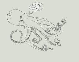 octopus