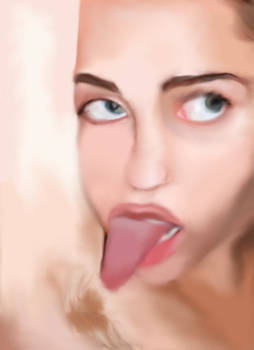 Tongue