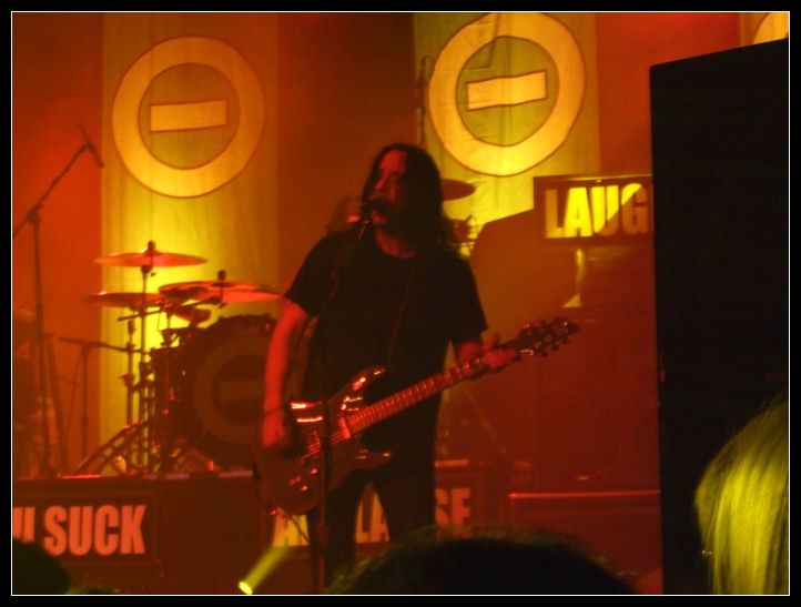 Kenny From Type O Negative