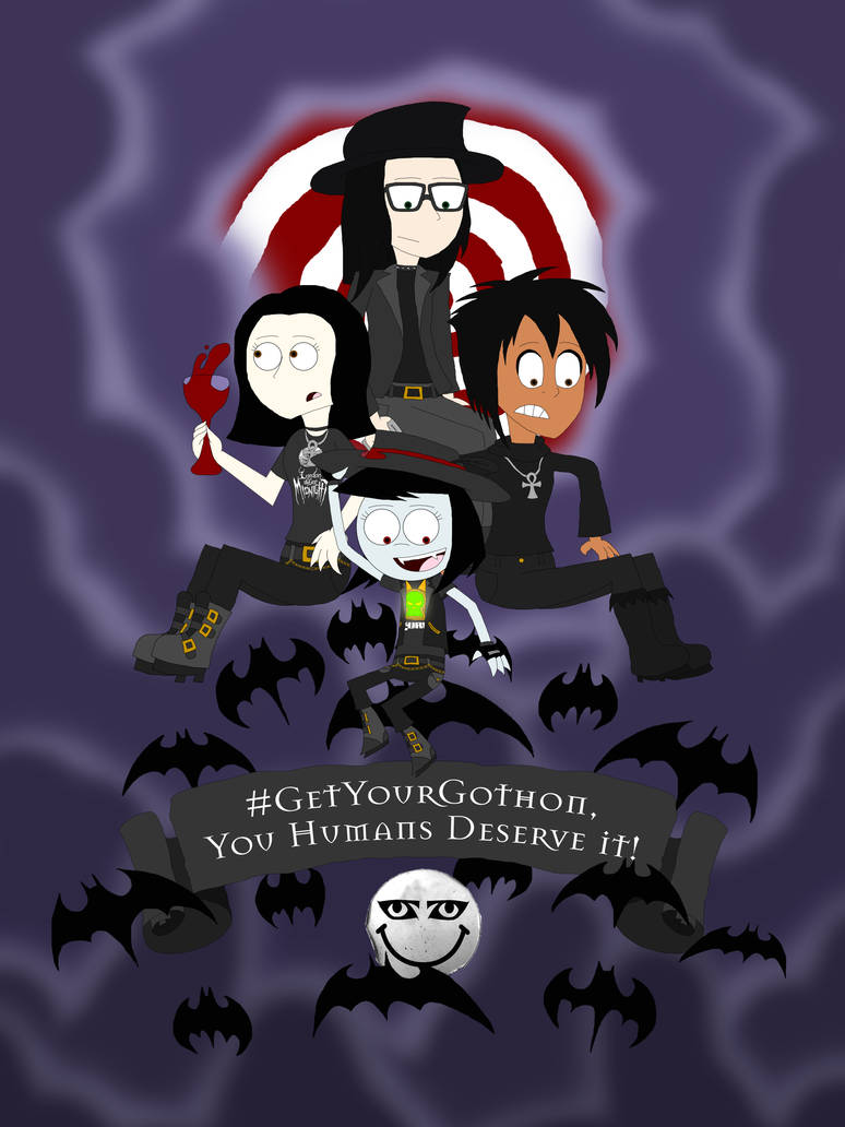 Marilyn Shine World Goth Day 3 By Thedisney1901atda On Deviantart Marilyn Shine World Goth Day 3 By Thedisney1901atda On Deviantart