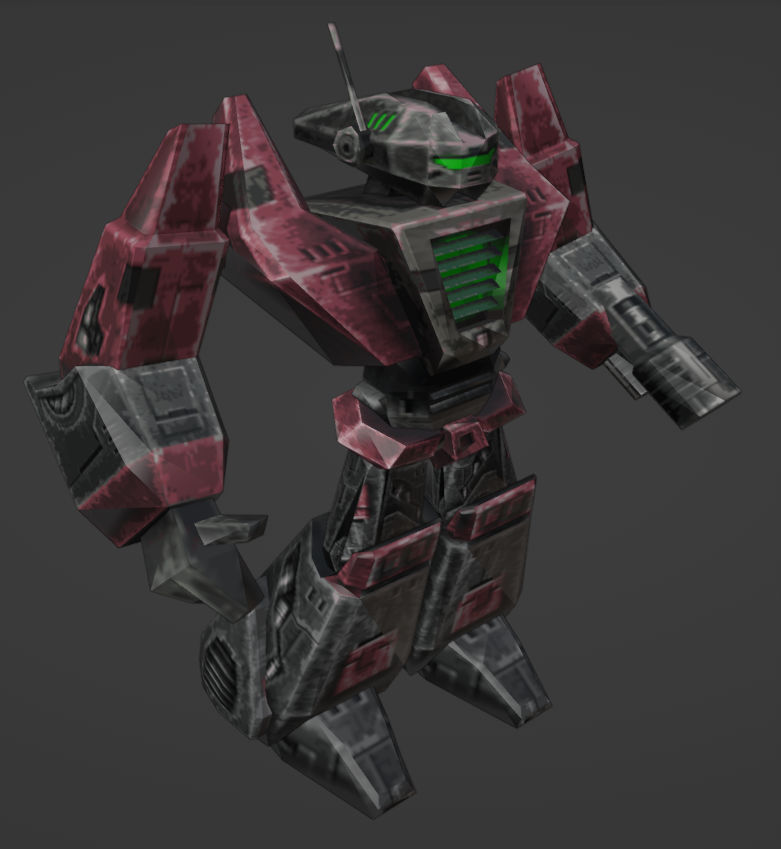 Light Unit by AwesomenessPrime1 on DeviantArt