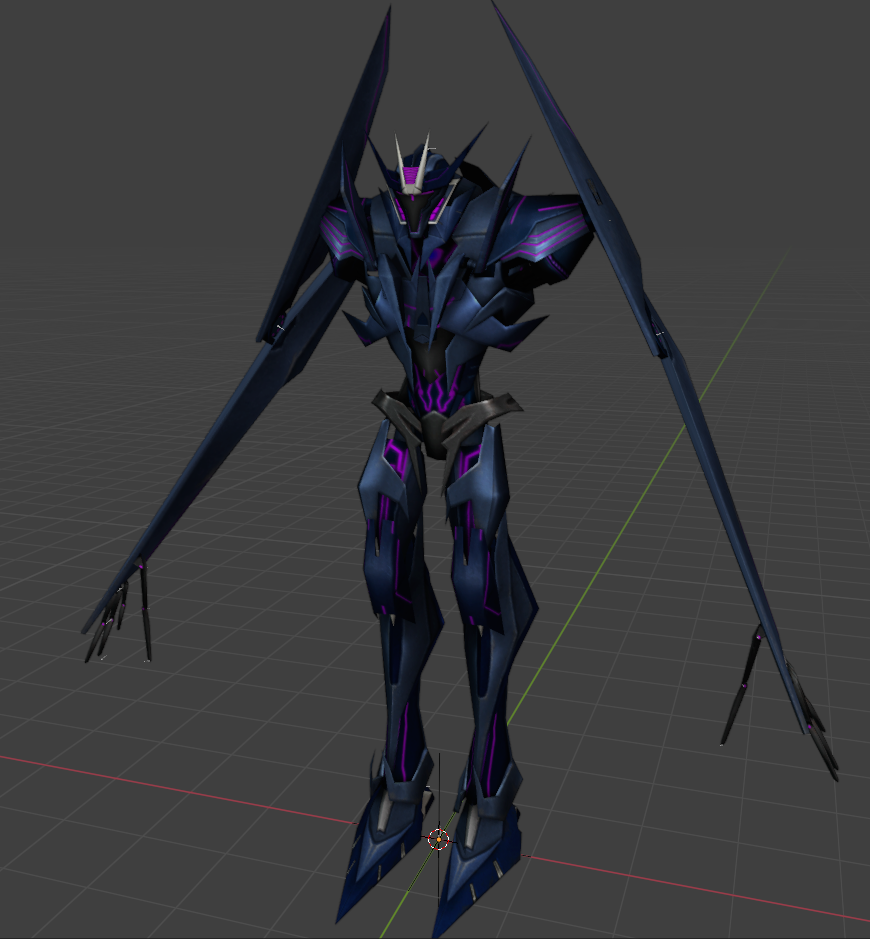 Soundwave Model Design Transformers Prime WiiU Soundwave Model by AwesomenessPrime1 on DeviantArt