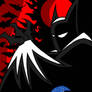 Batman The Animated Series Tribute