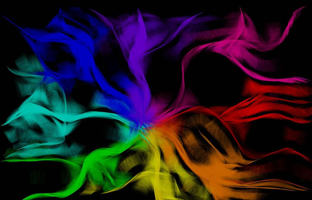 Abstract Wallpaper by Ramtis on DeviantArt